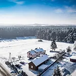 Pod Lasem * Bobolice (Myszkow)