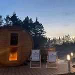 Privatunterkunft Pod Lasem Bobolice (Myszkow)