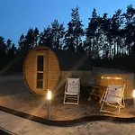Privatunterkunft Pod Lasem Bobolice (Myszkow)