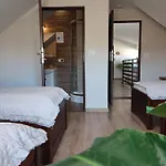 Pod Lasem Bobolice (Myszkow)