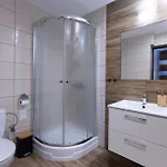 Pod Lasem Bobolice (Myszkow)