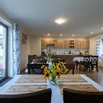 Privatunterkunft Pod Lasem Bobolice (Myszkow)