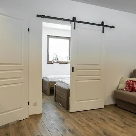 Accommodatie bij particulieren Jurajskie Pod Lasem