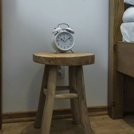 Jurajskie Pod Lasem * Bobolice (Myszkow)
