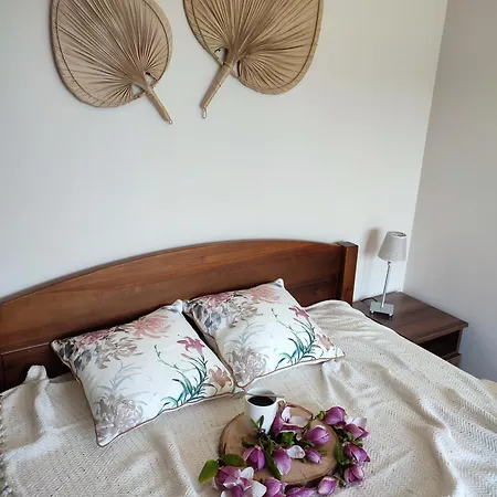 Homestay szállás Pod Lasem *