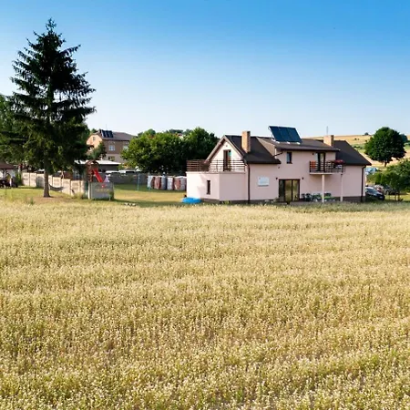 Accommodatie bij particulieren Jurajskie Pod Lasem