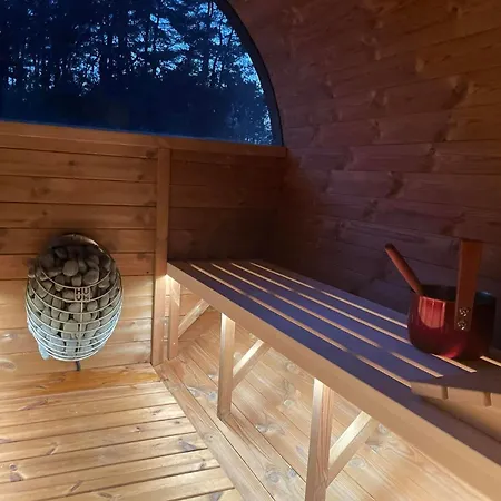Accommodatie bij particulieren Jurajskie Pod Lasem *