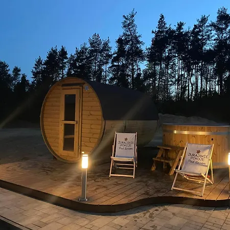 Homestay szállás Pod Lasem Bobolice