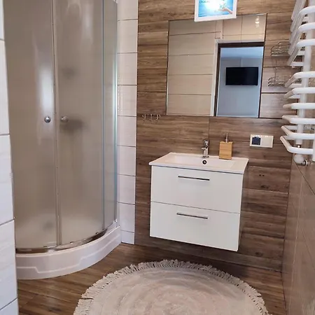 Jurajskie Pod Lasem Accommodatie bij particulieren