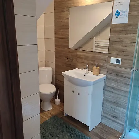 Jurajskie Pod Lasem *