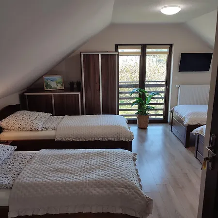 Jurajskie Pod Lasem