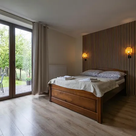 Homestay szállás Pod Lasem