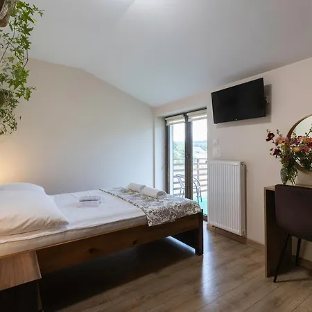 Homestay szállás Pod Lasem