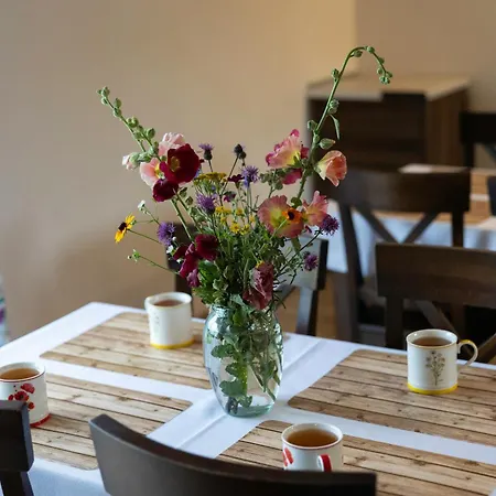 Pod Lasem Privat bolig