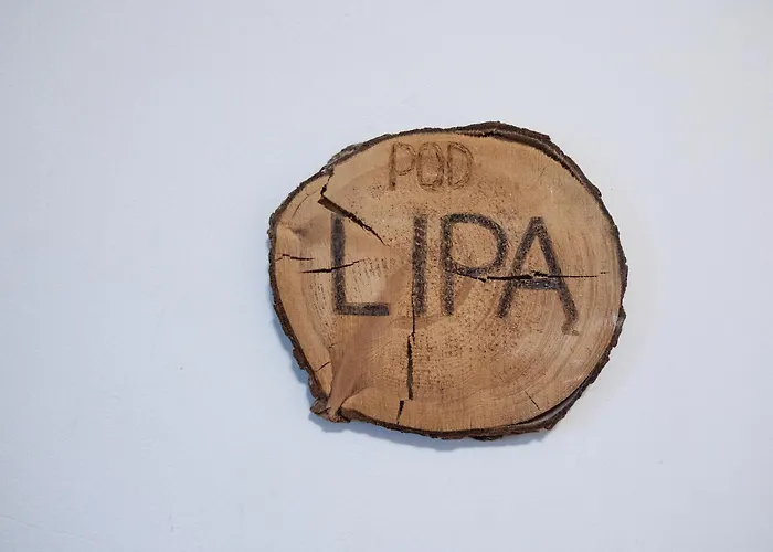 Pod Lasem Ubytování v soukromí