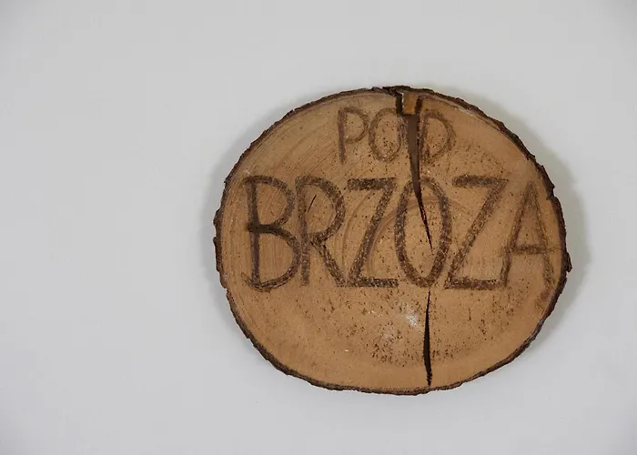 Pod Lasem Privat bolig