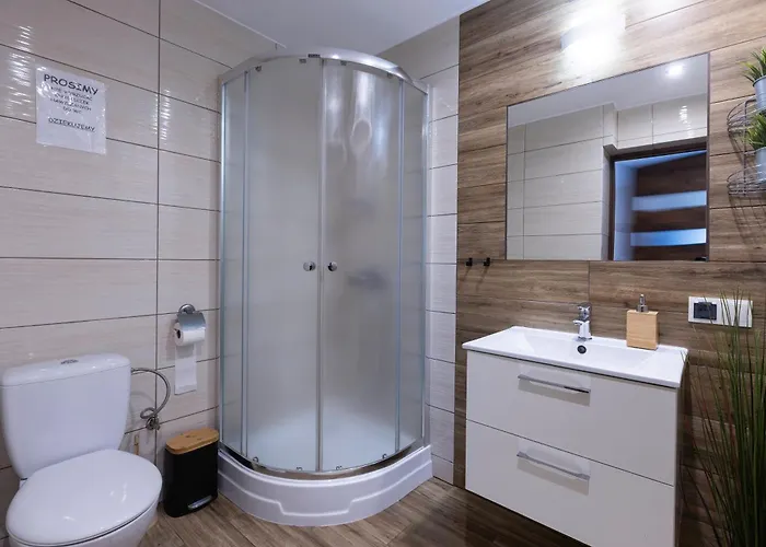 Pod Lasem Bobolice (Myszkow)