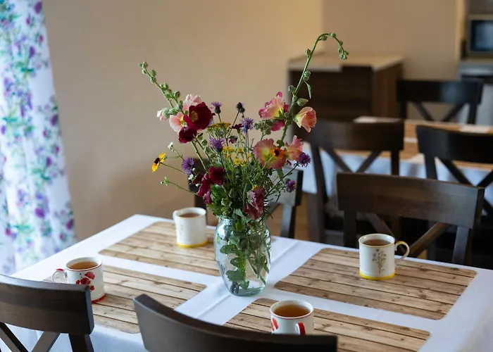 Pod Lasem Ubytování v soukromí