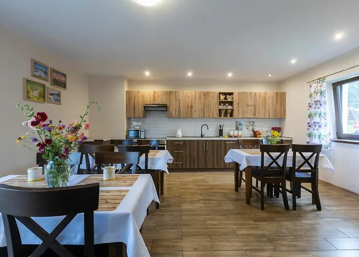 Pod Lasem * Bobolice (Myszkow)