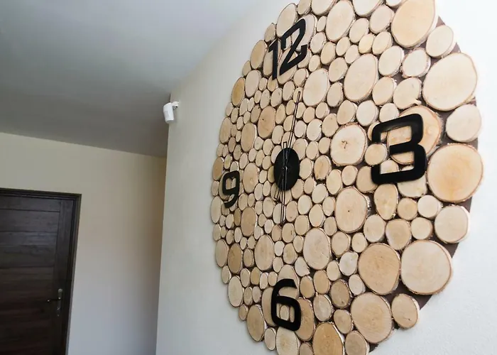 Pod Lasem Bobolice (Myszkow)